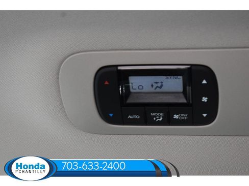 New 2026 Honda Odyssey EX-L image 30