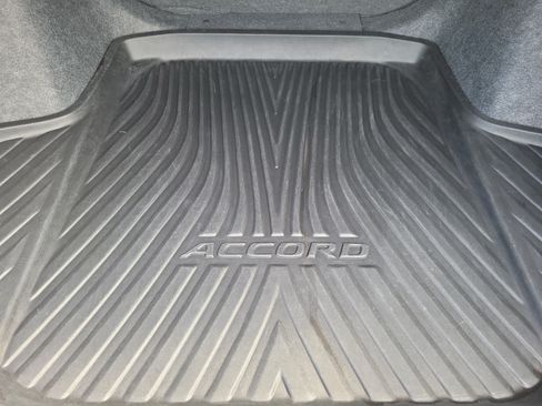 Used 2020 Honda Accord LX image 24