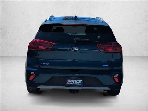 Used 2020 Kia Niro EX Premium FWD image 7