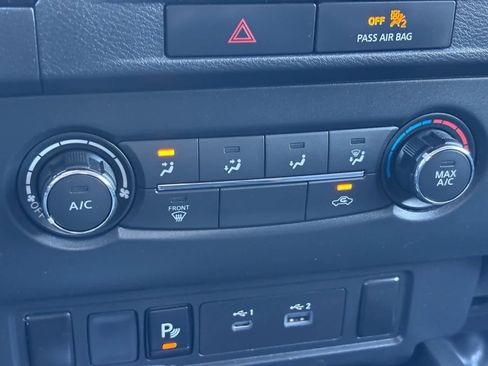 Certified 2022 Nissan Frontier S w/ Technology Package image 26