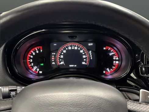 Certified 2025 Dodge Durango R/T image 14