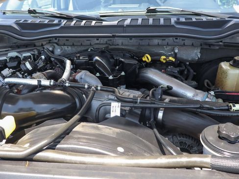Used 2019 Ford F350 XLT AWD/4WD image 14