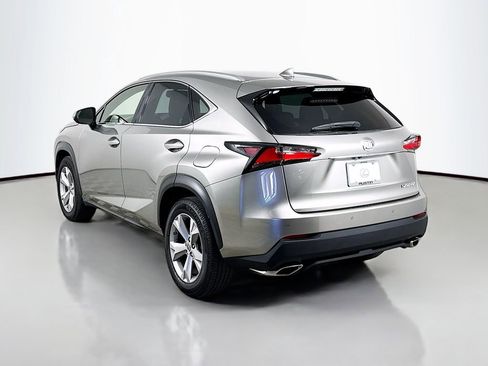 Used 2017 Lexus NX 200t F Sport w/ Premium Package image 7