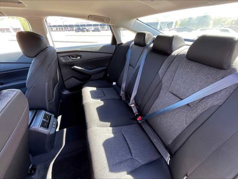 New 2025 Honda Accord SE image 15