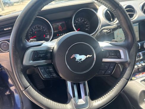 Used 2018 Ford Mustang GT Premium w/ Black Accent Package image 18