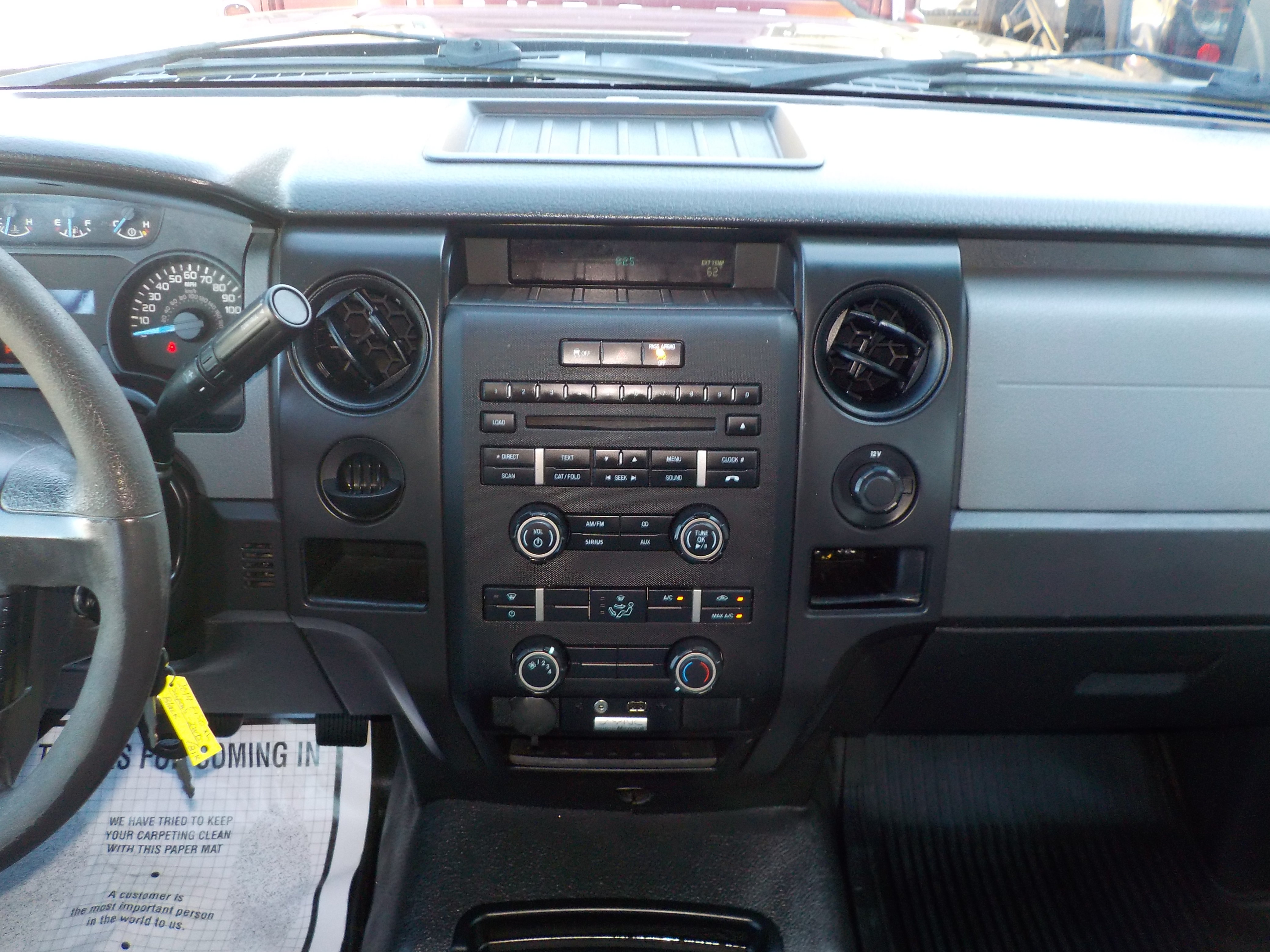 Used 2014 Ford F150 XL w/ Equipment Group 101A Mid RWD image 23