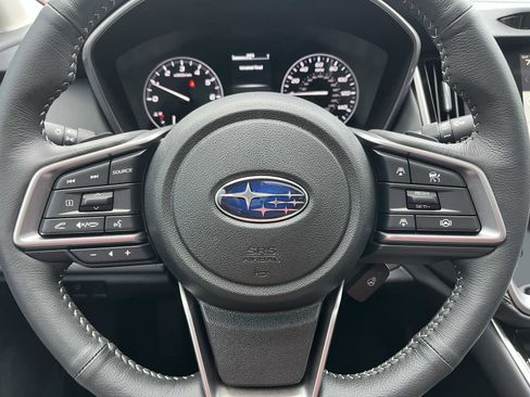 New 2025 Subaru Outback Limited image 10