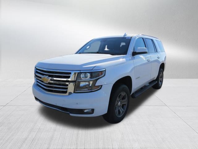 Used 2020 Chevrolet Tahoe LT w/ Off-Road Package AWD/4WD image 7