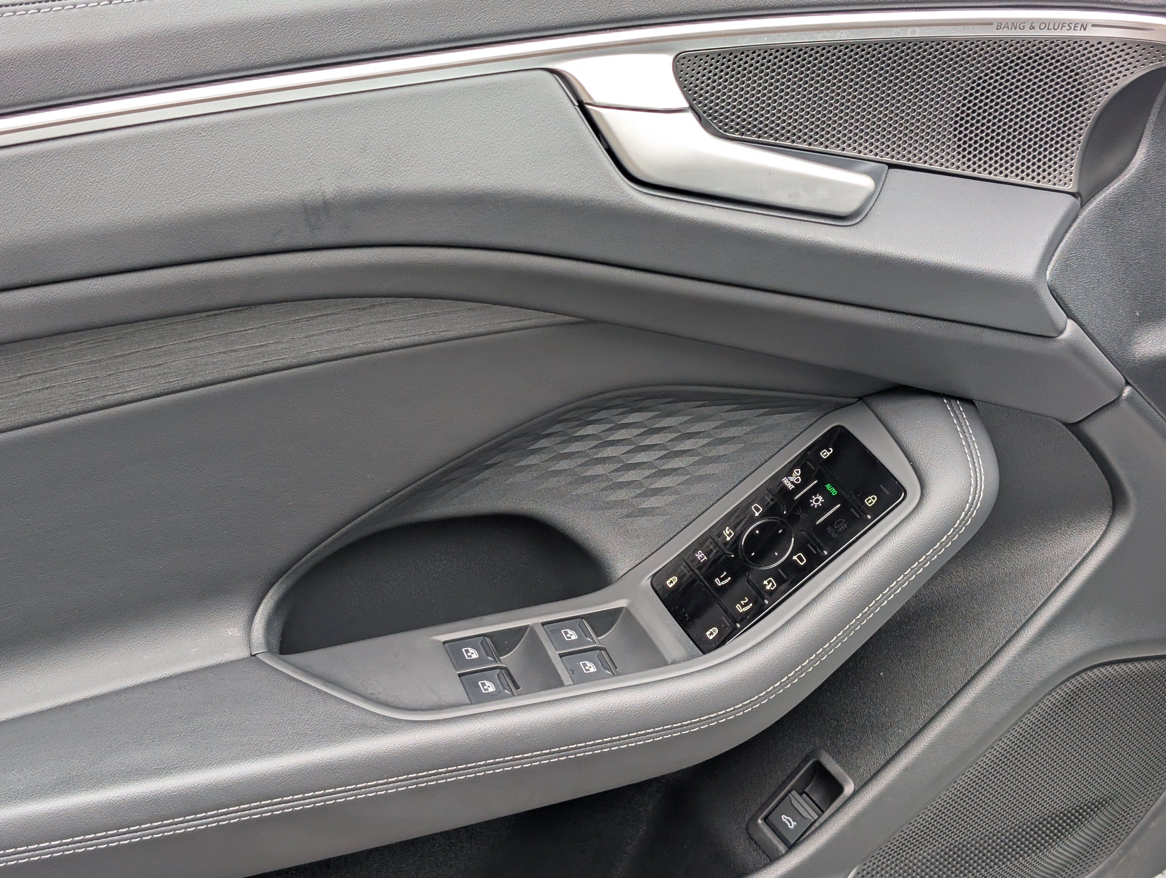 Used 2026 Audi A6 Prestige w/ Prestige Package AWD/4WD image 16