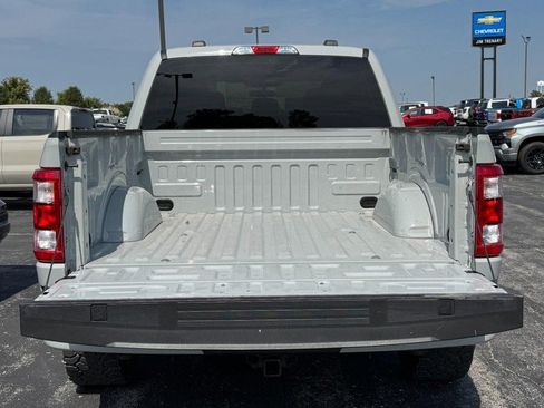 Used 2023 Ford F150 XL w/ STX Appearance Package AWD/4WD image 5