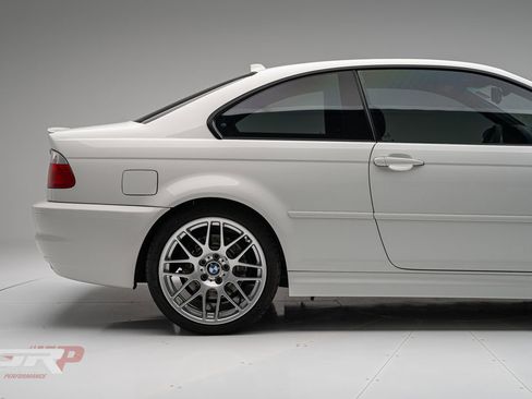 Used 2006 BMW M3 Coupe image 20
