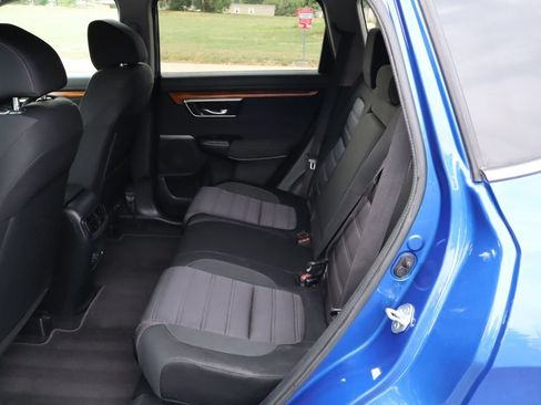 Used 2021 Honda CR-V EX image 20