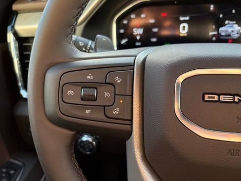 New 2026 GMC Sierra 1500 Denali w/ Denali Reserve Package image 22