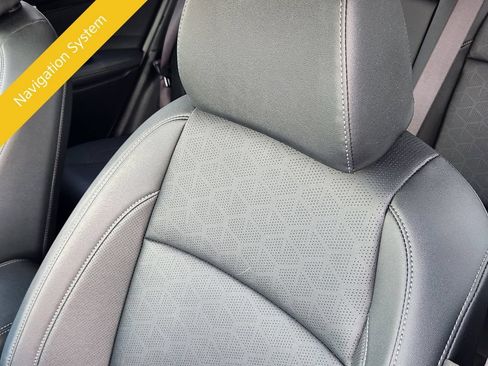 Certified 2025 Kia Seltos EX w/ EX Sunroof Package AWD/4WD image 11