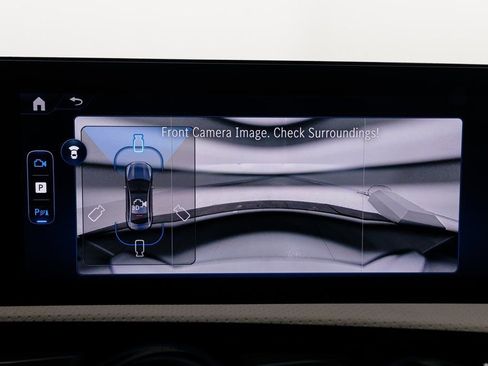 Certified 2026 Mercedes-Benz CLA 250 CLA 250 image 22