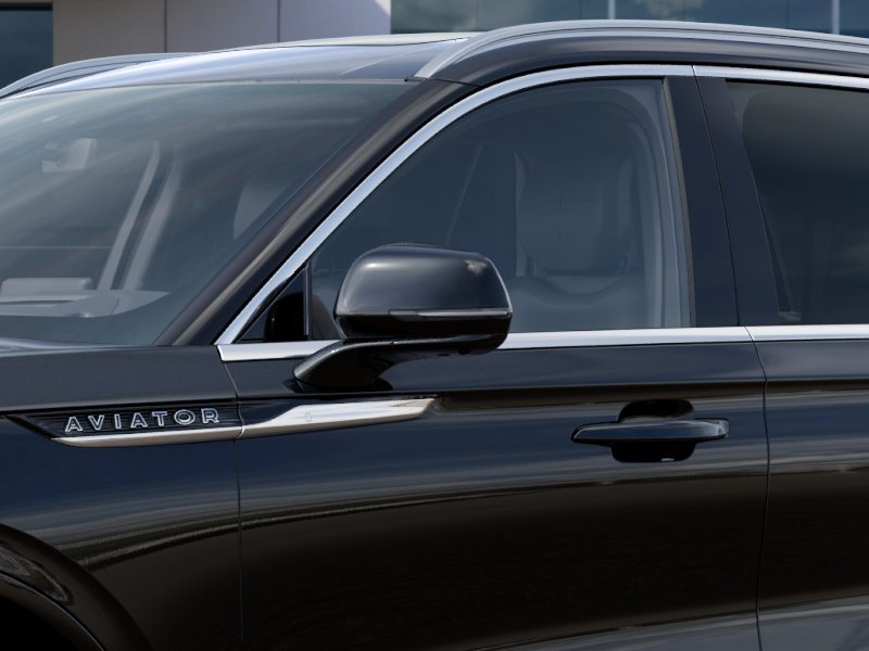 New 2027 Lincoln Aviator Black Label w/ Dynamic Handling Package AWD/4WD image 20