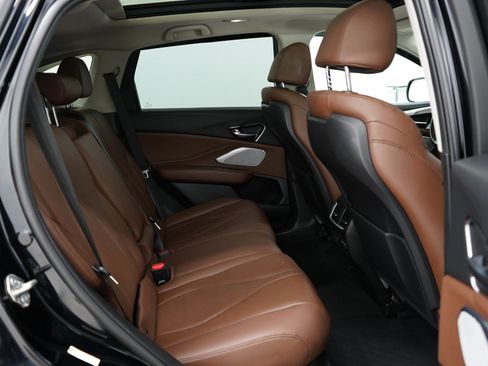 Used 2020 Acura RDX AWD w/ Technology Package image 12