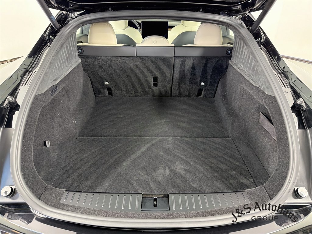 Used 2026 Tesla Model S AWD/4WD image 34