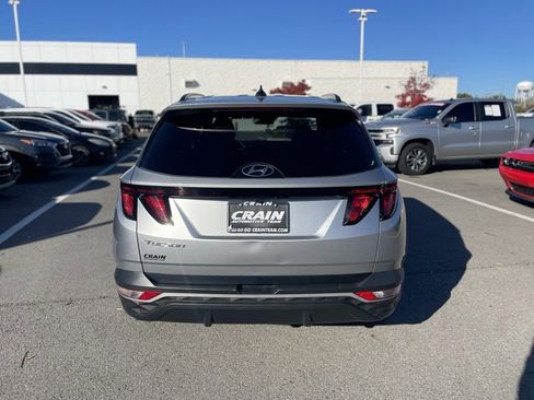 Used 2024 Hyundai Tucson SEL image 6
