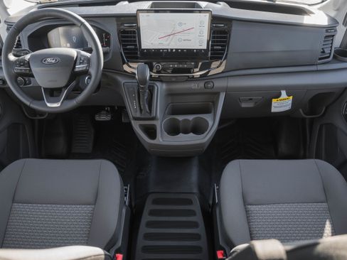 New 2026 Ford Transit 350 XLT image 25