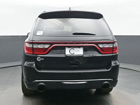 New 2026 Dodge Durango GT image 5
