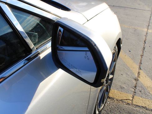 Used 2015 Lincoln MKZ w/ Equipment Group 102A Reserve image 43