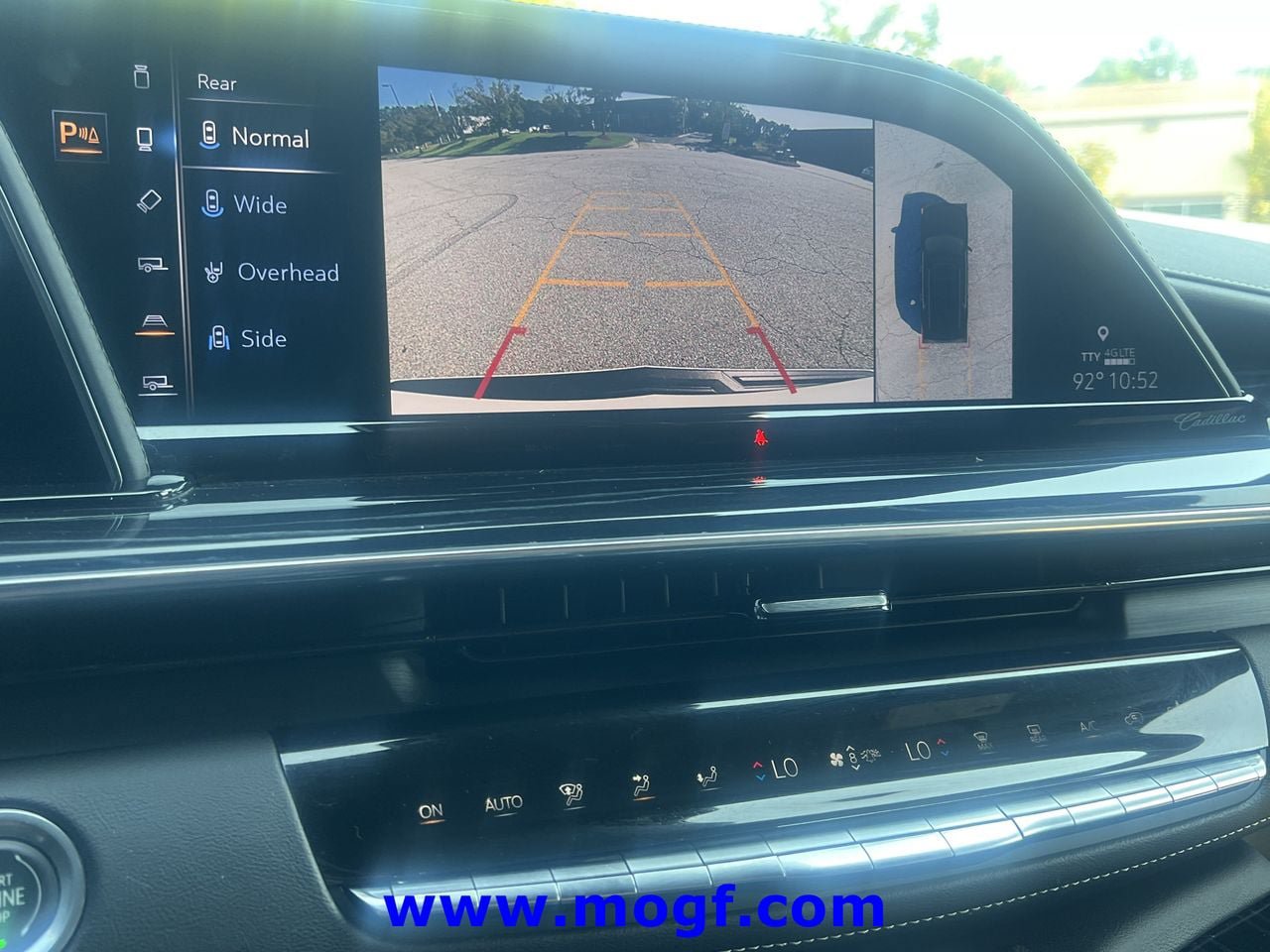 Used 2021 Cadillac Escalade Sport AWD/4WD image 5