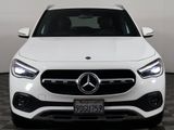 Certified 2021 Mercedes-Benz GLA 250 4MATIC image 2