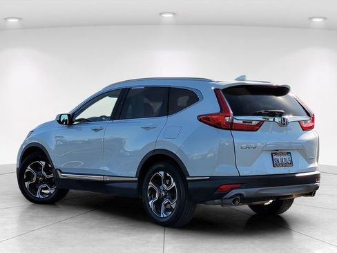 Used 2019 Honda CR-V Touring image 5
