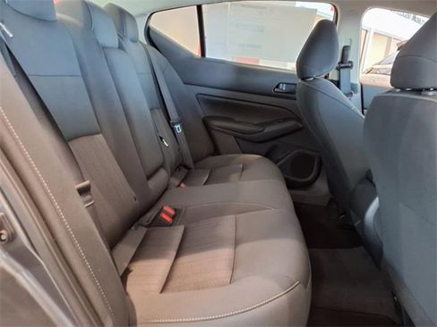 New 2025 Nissan Altima 2.5 S image 28