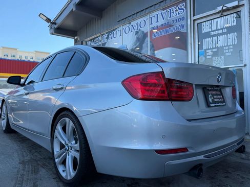 Used 2013 BMW 335i Sedan RWD image 5