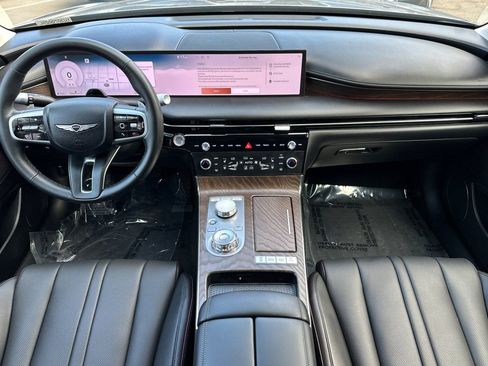 Used 2026 Genesis G80 2.5T Advanced AWD/4WD image 16