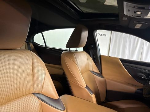 Used 2019 Lexus ES 350 FWD image 10