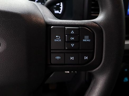 Certified 2024 Ford F250 XL w/ STX Appearance Package AWD/4WD image 29