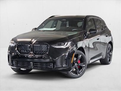 New 2026 BMW X3 xDrive30