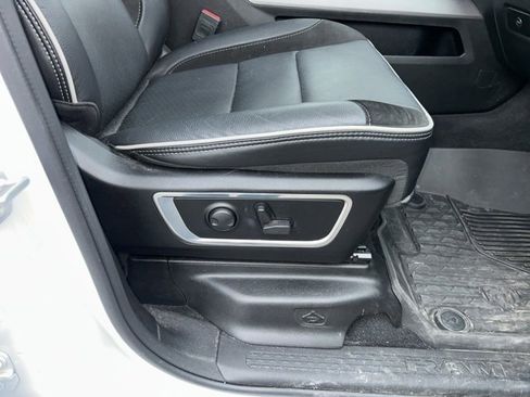 Used 2025 RAM 1500 Laramie w/ Sport Appearance Package image 34