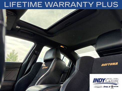 Used 2018 Dodge Charger R/T RWD image 24