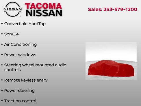 Used 2021 Ford Bronco Black Diamond image 6