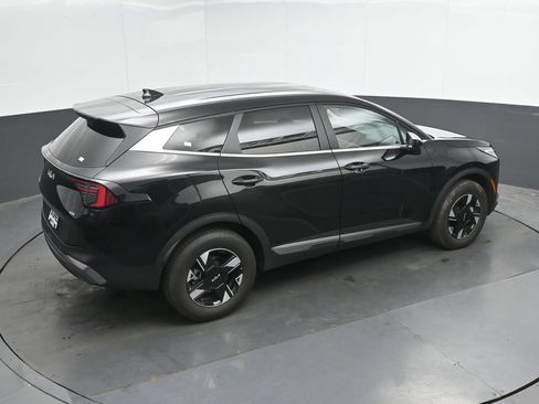 Used 2026 Kia Sportage LX AWD/4WD image 31