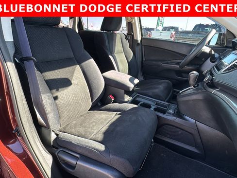Used 2015 Honda CR-V EX image 30