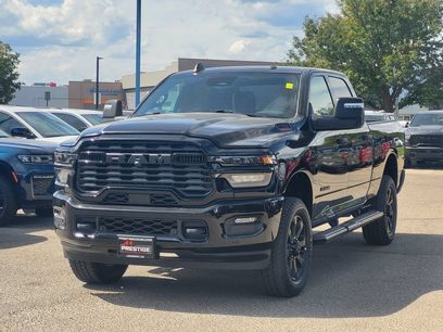 Used 2025 RAM 2500 Big Horn