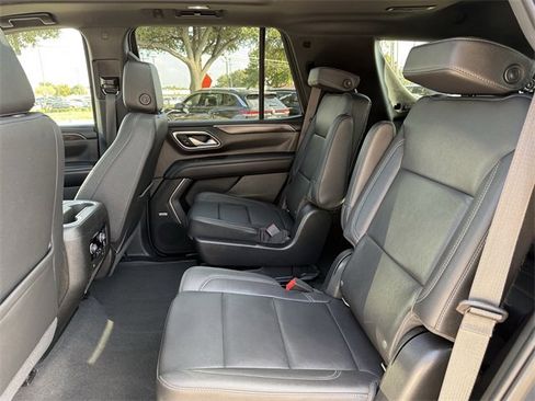 Used 2022 Chevrolet Tahoe Z71 image 24