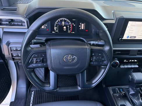Used 2025 Toyota Tacoma SR RWD image 17