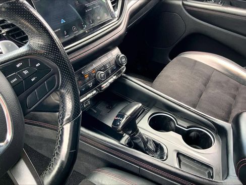 Used 2021 Dodge Durango R/T RWD image 16