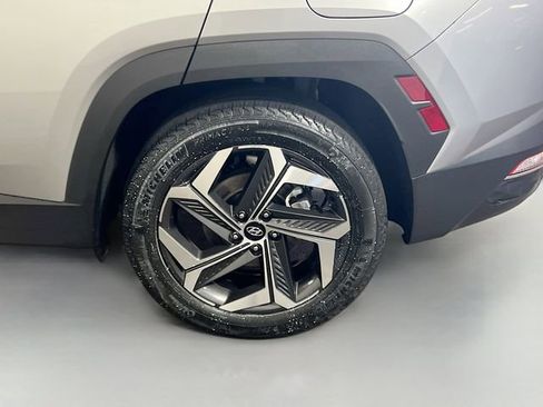 Used 2022 Hyundai Tucson SEL w/ Convenience + Premium Package image 24