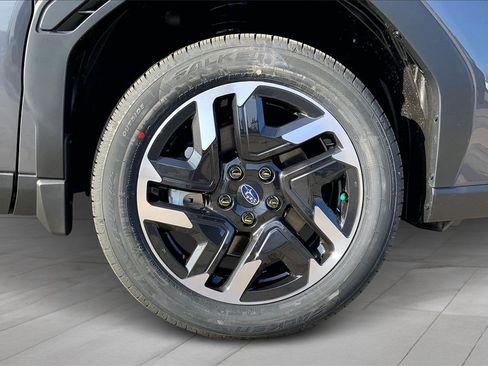 New 2026 Subaru Forester Limited image 13