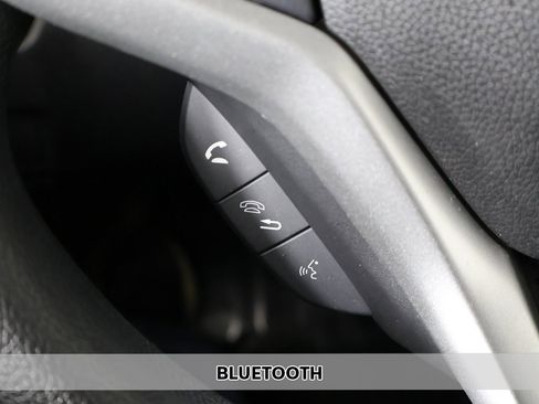 Used 2020 Honda Fit LX image 3