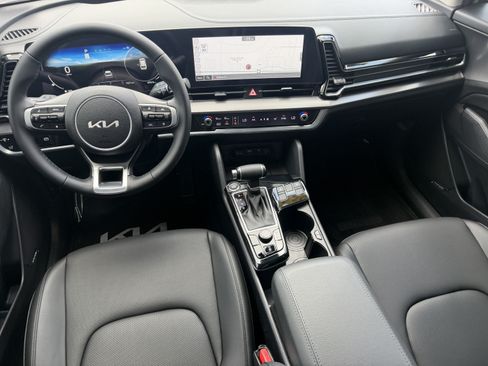 Certified 2023 Kia Sportage SX FWD image 14