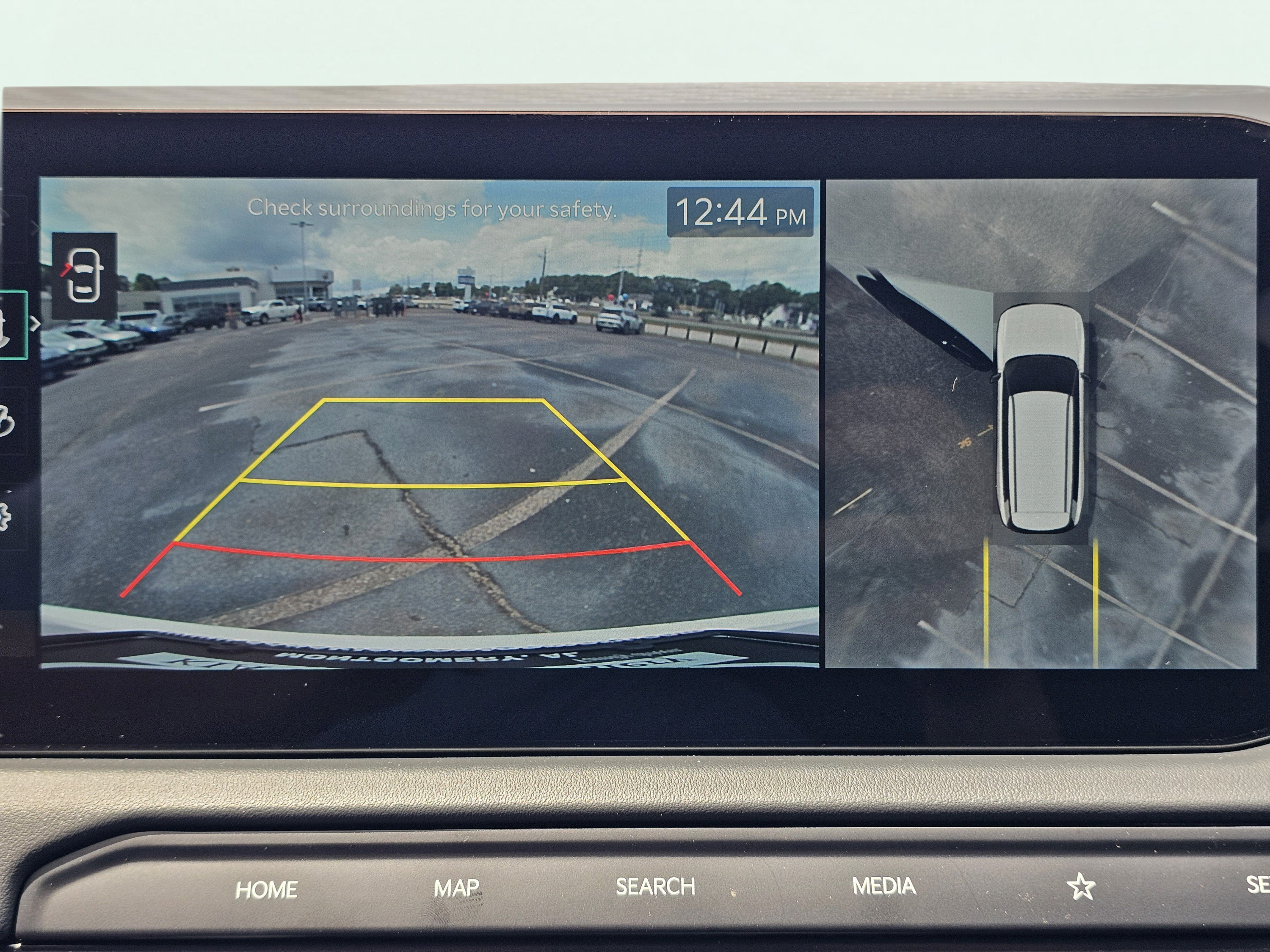 New 2027 Kia Telluride X-Line SX Prestige AWD/4WD image 30