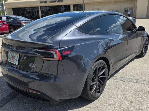 Used 2024 Tesla Model 3 Performance image 7